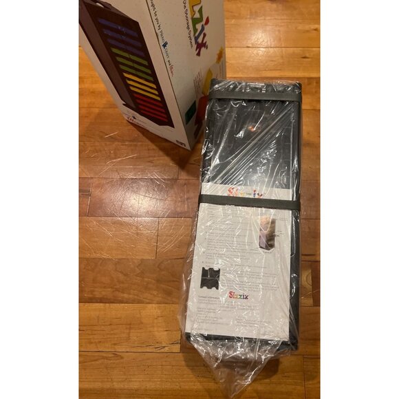 Sizzix Die Storage System By Ellison For Craft Organization 38-0623 - Picture 5 of 5